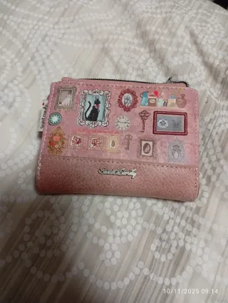 Monedero Sweet Candy