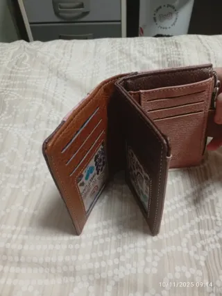 Monedero Sweet Candy