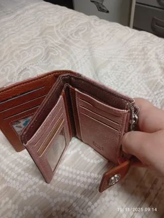 Monedero Sweet Candy