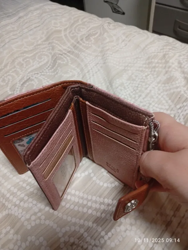 Monedero Sweet Candy