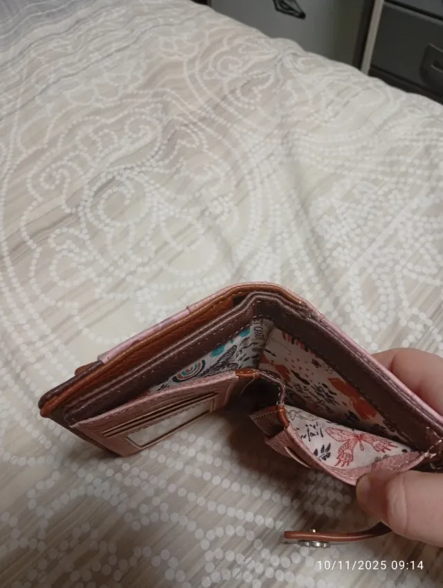 Monedero Sweet Candy