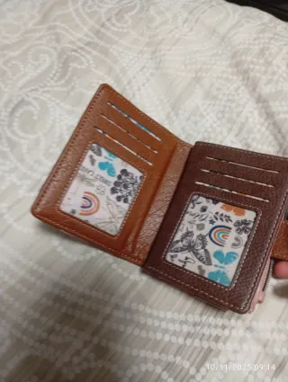 Monedero Sweet Candy