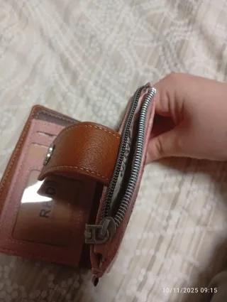 Monedero Sweet Candy