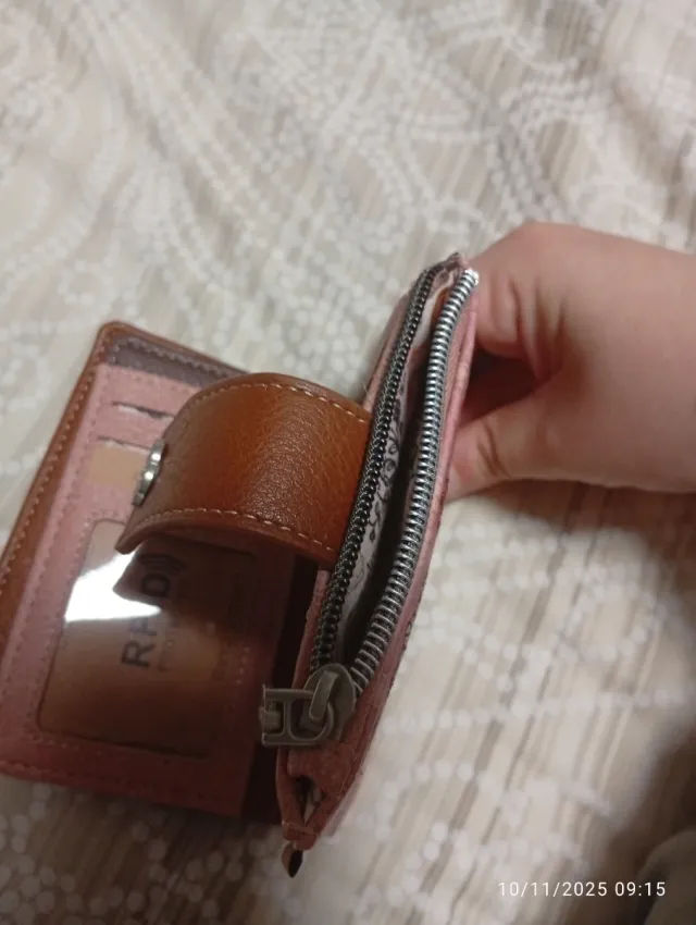 Monedero Sweet Candy