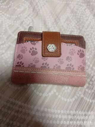 Monedero Sweet Candy