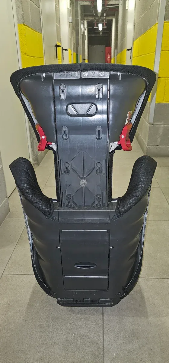 Silla de coche Romer Kids