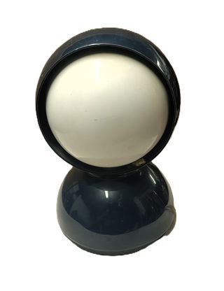 Lampada Eclisse Vico Magistretti per Artemide "BLU