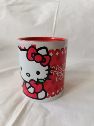 Taza Hello Kitty