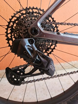 !OFERTA¡ Orbea Alma M11 AXS