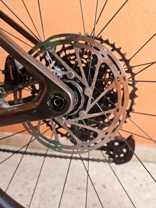 !OFERTA¡ Orbea Alma M11 AXS