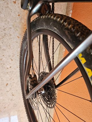 !OFERTA¡ Orbea Alma M11 AXS