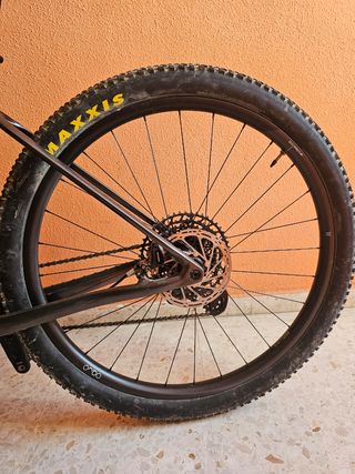 !OFERTA¡ Orbea Alma M11 AXS