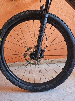 !OFERTA¡ Orbea Alma M11 AXS