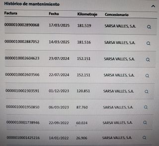 ACEPTO CAMBIO, Q5 BLACK LINE 40TDI 204CV