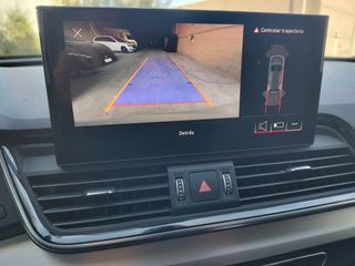 ACEPTO CAMBIO, Q5 BLACK LINE 40TDI 204CV