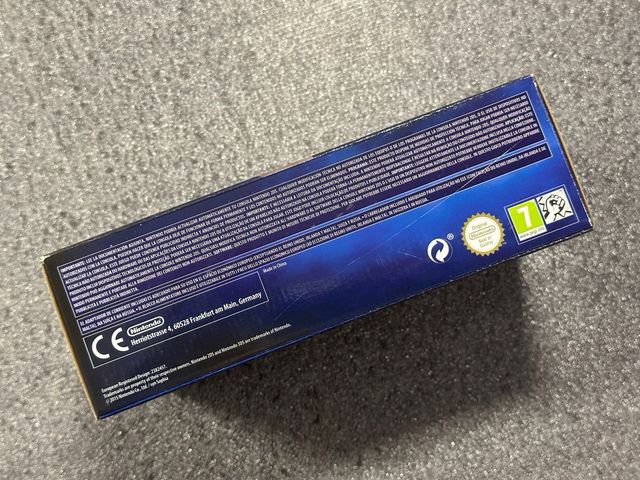 NUEVA Consola Nintendo 2DS New Style Boutique 2