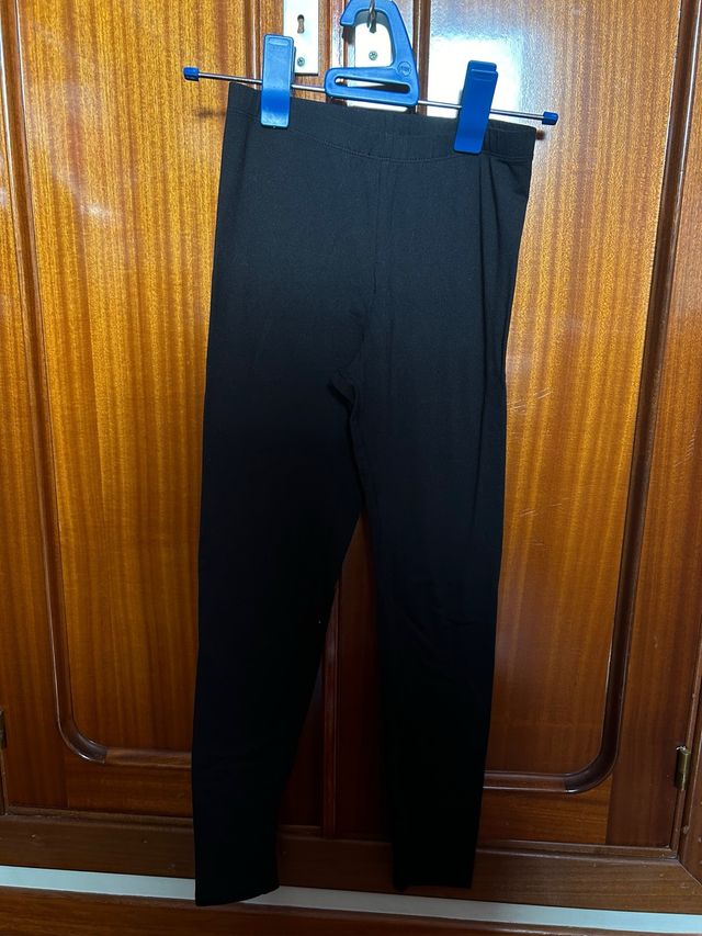Leggings negros
