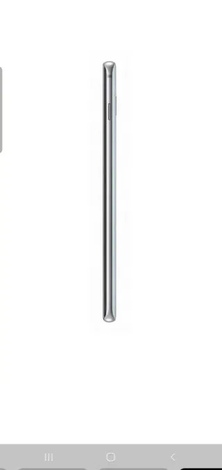 Samsung Galaxy S10 Plus