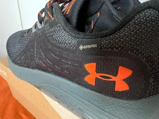 Zapatillas Under Armour Charged Bandit Trail GTX