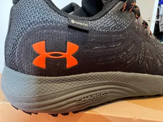 Zapatillas Under Armour Charged Bandit Trail GTX