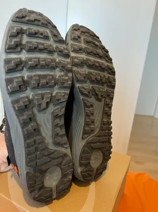 Zapatillas Under Armour Charged Bandit Trail GTX