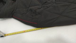 CHAQUETA ANORAK GEOGRAPHICAL NORWAY NEGRA