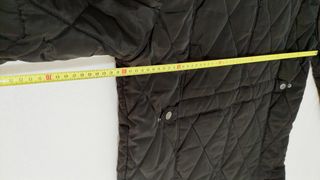 CHAQUETA ANORAK GEOGRAPHICAL NORWAY NEGRA