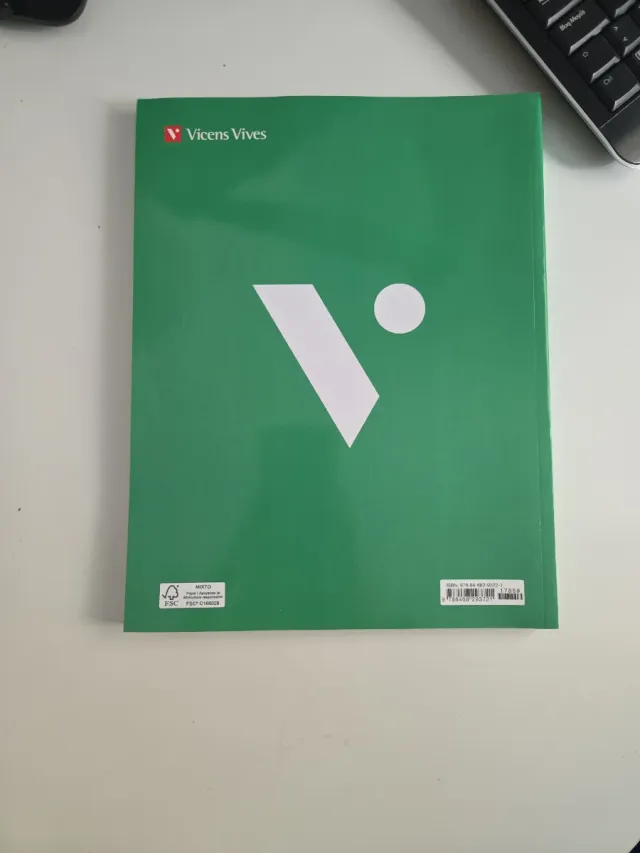 GEOGRAFIA E HISTORIA 4 MADRID (COMUNIDAD EN RED)