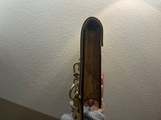 Borsa Alviero Martini Prima Classe Mappa