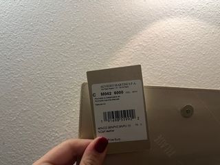 Borsa Alviero Martini Prima Classe Mappa