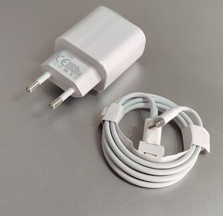 Caricabatterie rapido 20W compatibile con iPhone 14/13/12/11