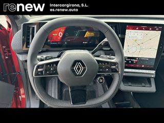 RENAULT Scenic E-Tech Techno Gran Autonomía 160kW