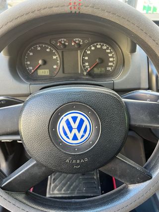 Volkswagen Polo 1.4