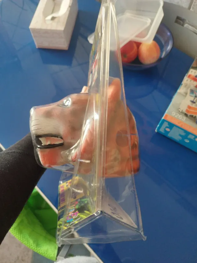 Accesorio para patinete Scooter Heads