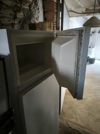 Nevera Taver Gas Butano