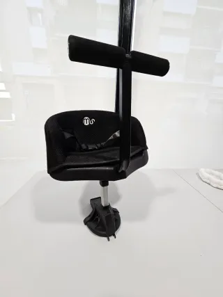 Plataforma para cochecito de niño