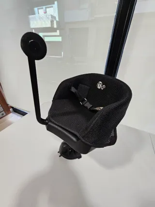 Plataforma para cochecito de niño