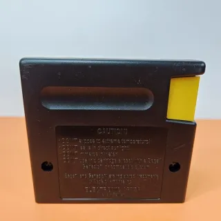 the aquatic games james pond sega mega drive