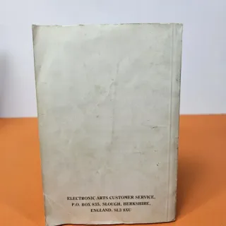 the aquatic games james pond sega mega drive