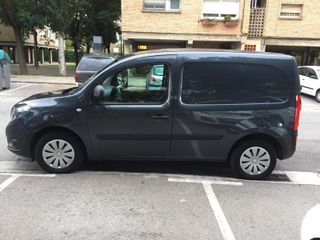 Mercedes-Benz Citan 2015  111 CDI