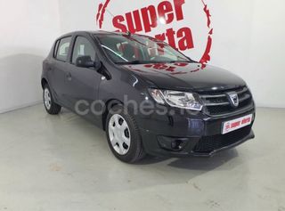 Dacia Sandero 2014