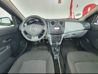Dacia Sandero 2014