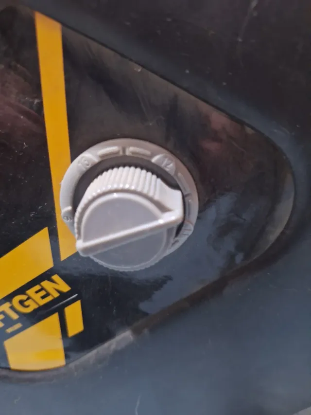 Máscara soldadura automática