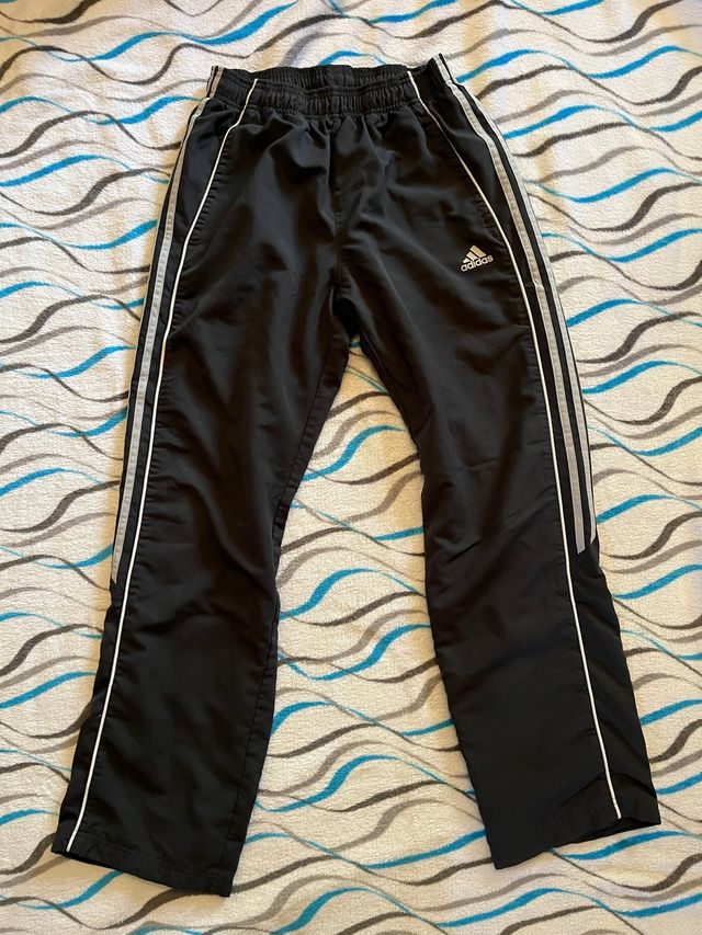 Pantalón Adidas Retro Talla M