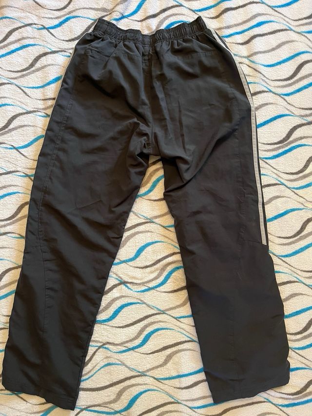 Pantalón Adidas Retro Talla M