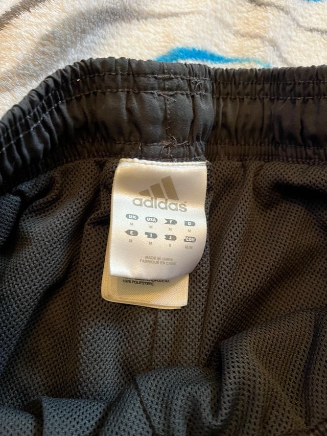 Pantalón Adidas Retro Talla M