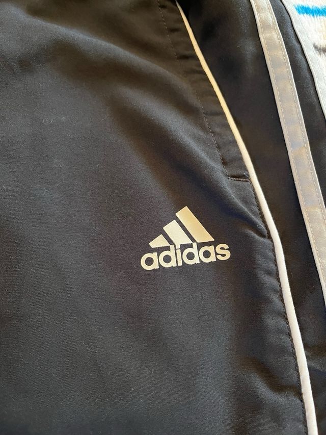 Pantalón Adidas Retro Talla M