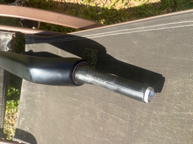 Horquilla Carbono 29er Boost Rígida