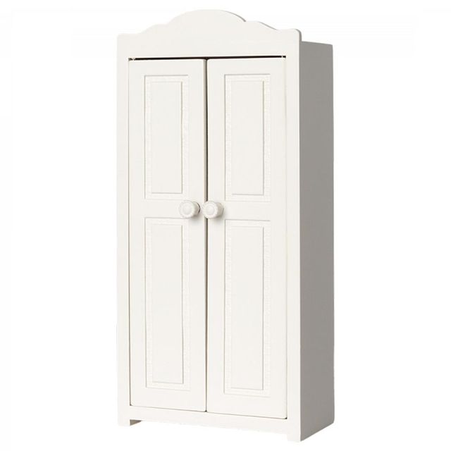 Armario de madera Maileg