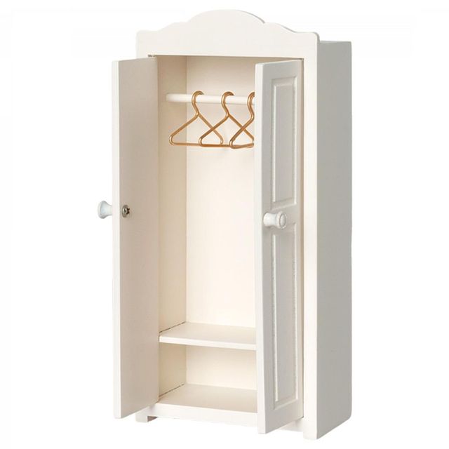 Armario de madera Maileg